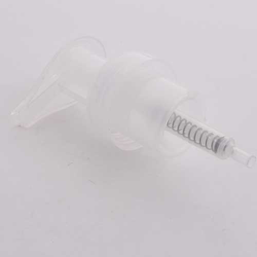 0.8cc Plastic Foam Pump