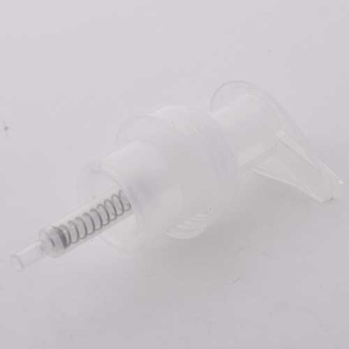 rotation Soap Foam Pump