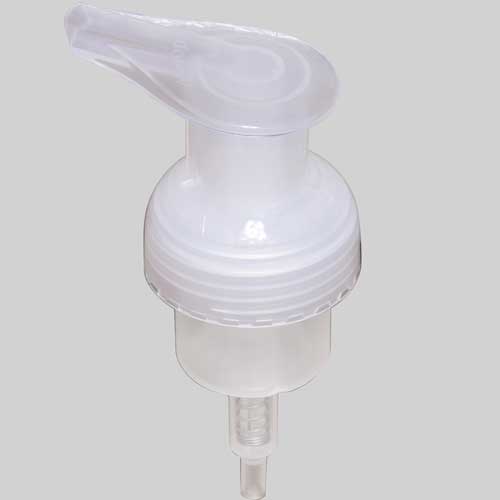 Hand Wash Foam Pump