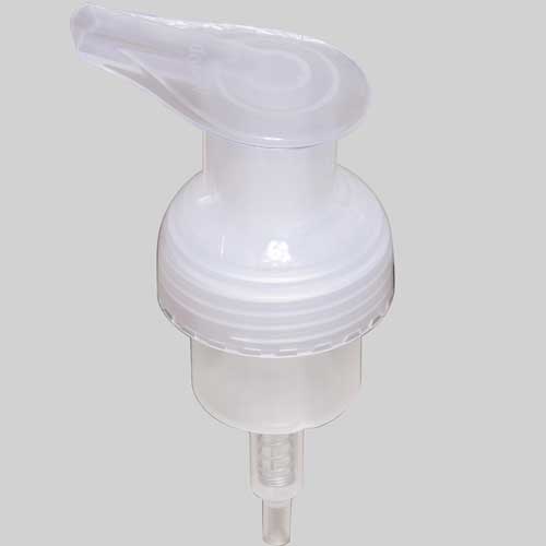 Hand Wash Foam Pump