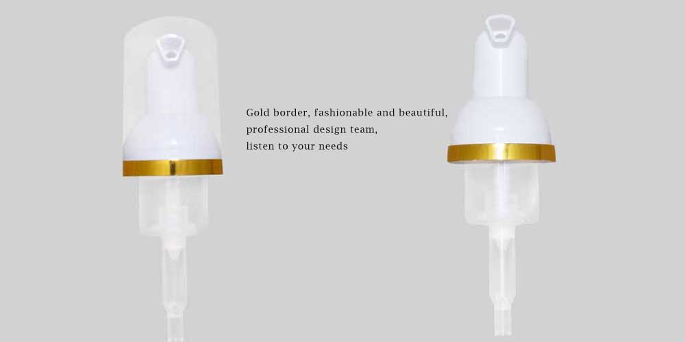 foam pump head for hand soap foam pump head for hand soap