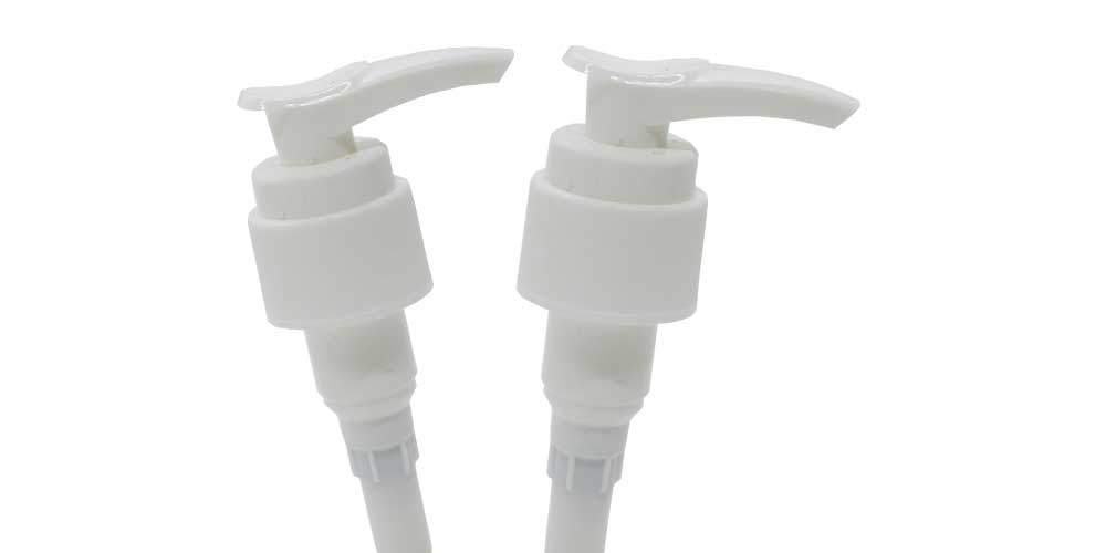 soap & lotion dispenser pumps