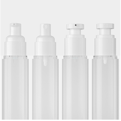 PP plastic bottle