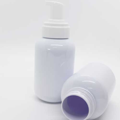 foam pump bottles