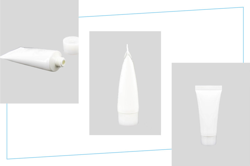 10g plastic tube