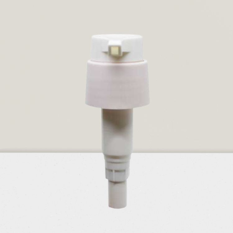 33mm soap dispenser emulsion pump
