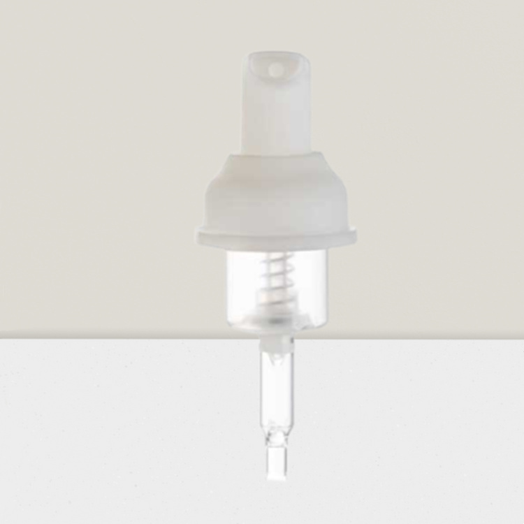 output 0.4cc foam pump