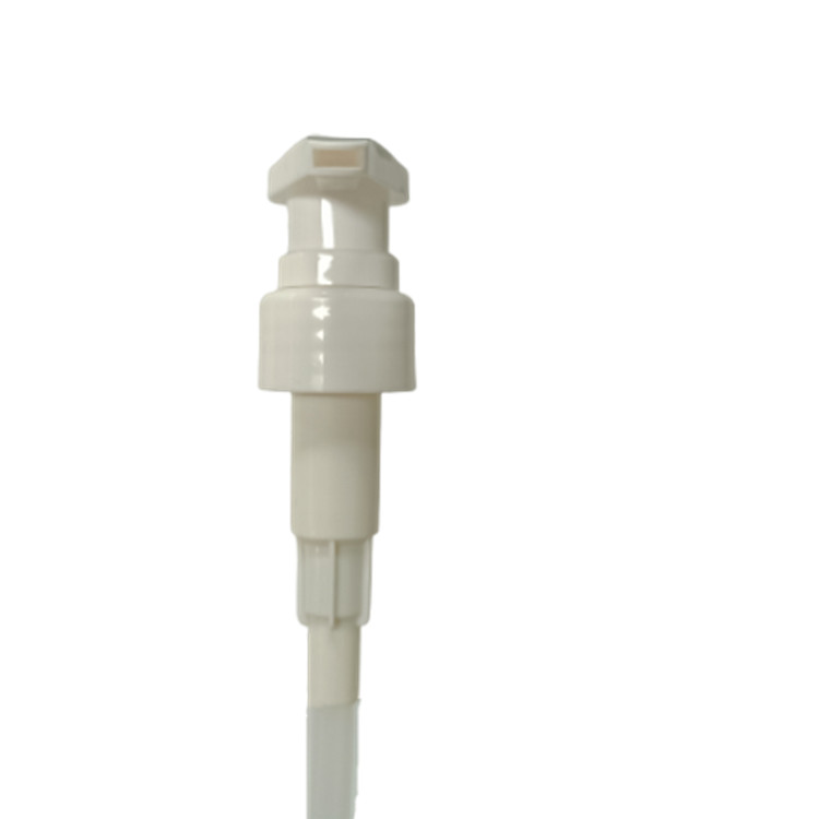dosage 4cc lotion pump