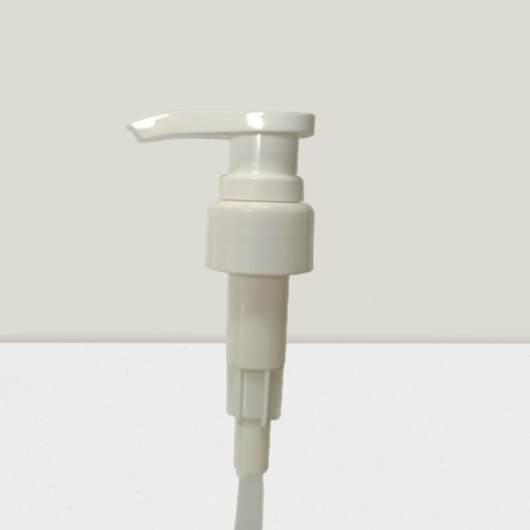pp plastic material lotion pump head