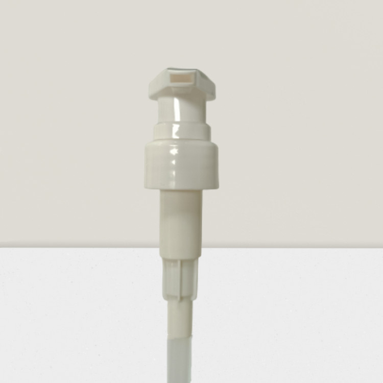 dosage 4cc lotion pump
