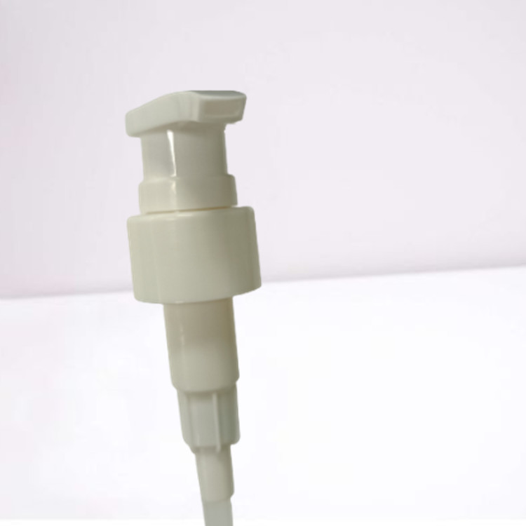 dosage 2cc emulsion pump