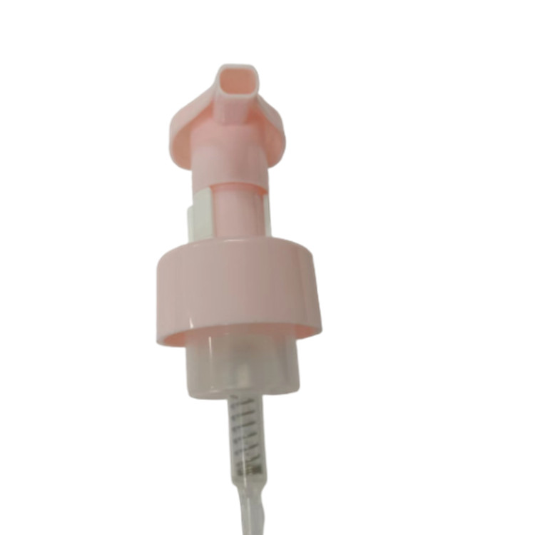 43mm pp plastic foaming pump