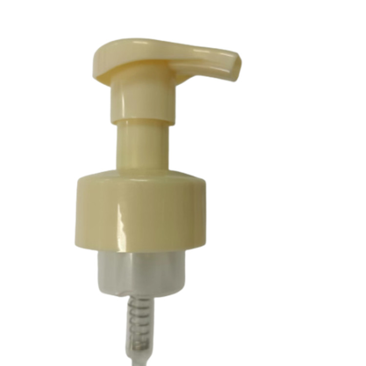 43mm foam pump head