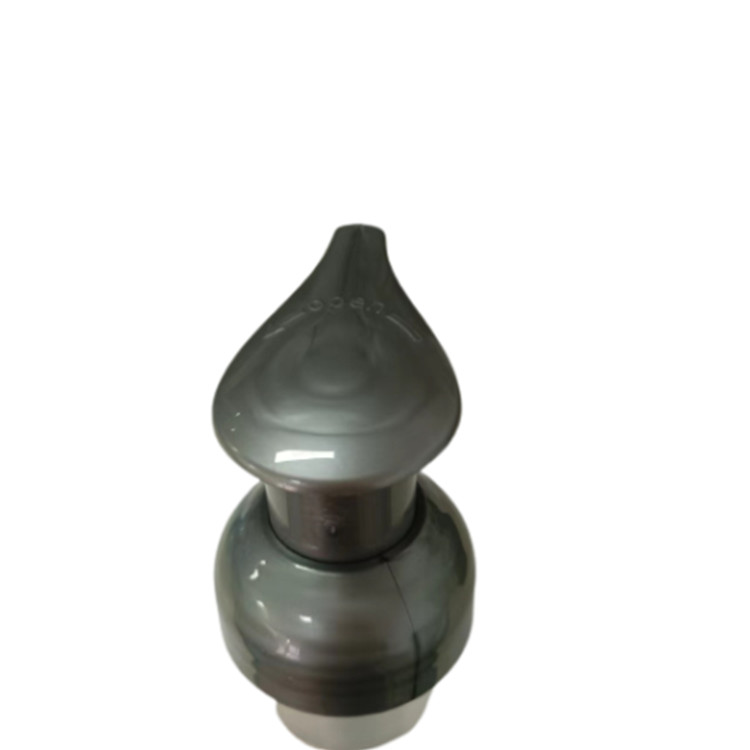 easy press foaming pump