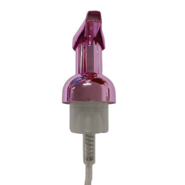 40mm soap dispenser foam pump