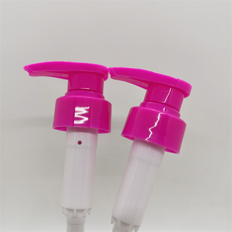 Lotion Pump