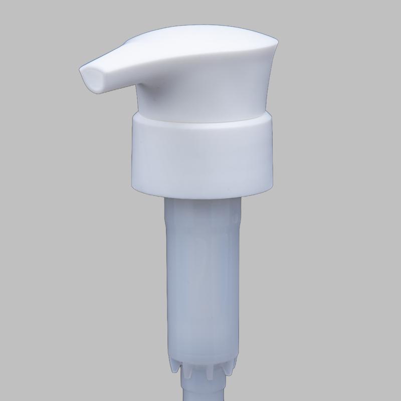 high density lotion gel pump dispensers