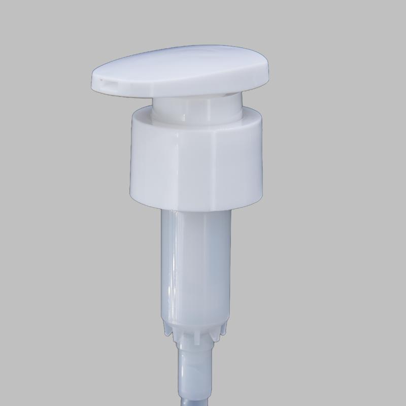 body lotion cream shower shampoo pump dispenser