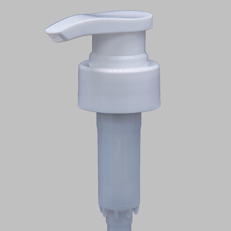 33mm face body moisturizer lotion pump dispenser 4CC
