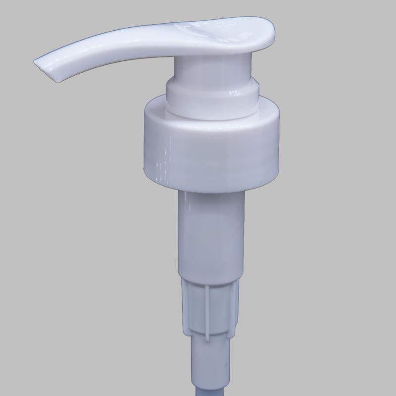 classic pump dispenser for bottle jar jug