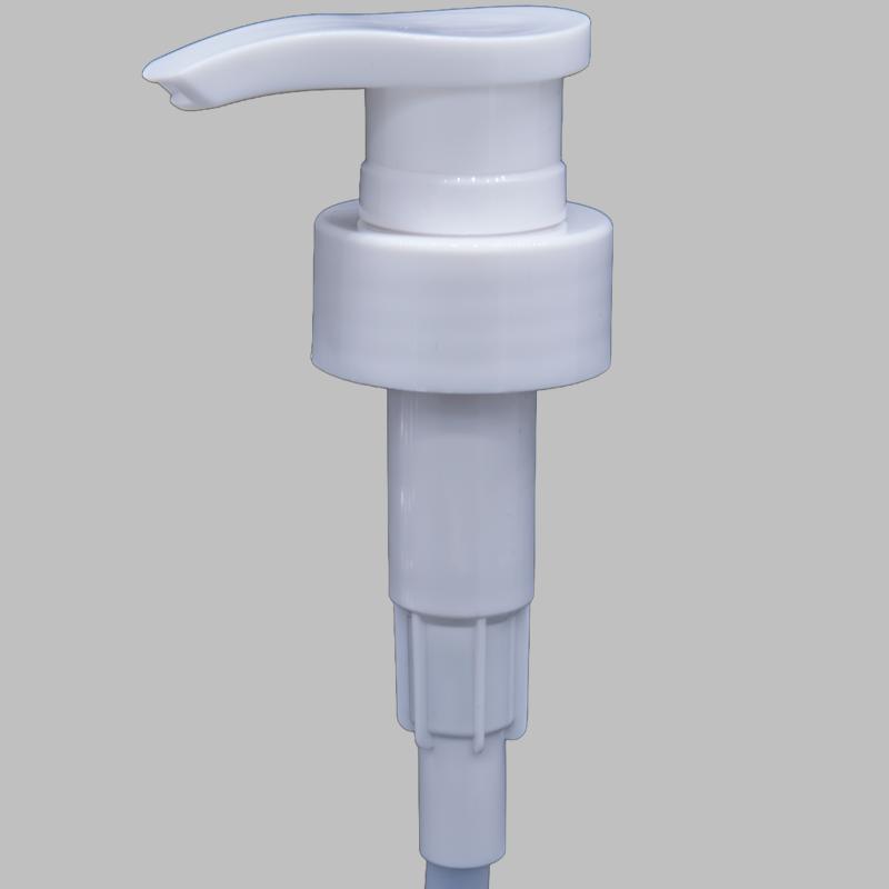 4cc dosing economic skincare lotion pump dispensers