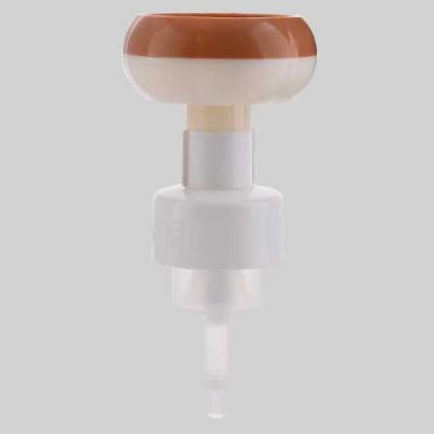 43mm Flower Shape Foam Soap Pump