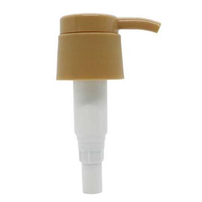 33mm Pump For lotion Soap