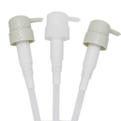 33/410 Universal lotion pumps for liquid products