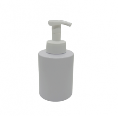 PET Plastic Foaming Pump Bottle