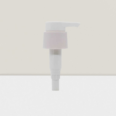 33mm Reusable PP Plastic Lotion Pump