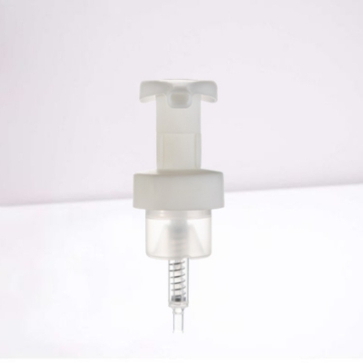 40mm Cosmetic Bottle Foam Pump Head