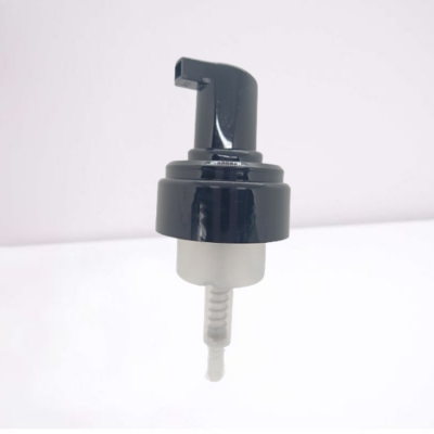 0.8CC Foam Pump With Dust Cover