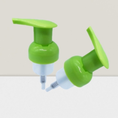 0.8cc Built-in spring Foam Pump Head