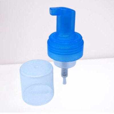 43/410 Foam Pump With Clear Cap