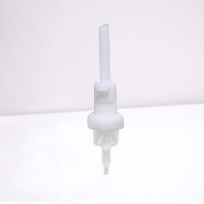 30mm Comb Foam Pump With Clip