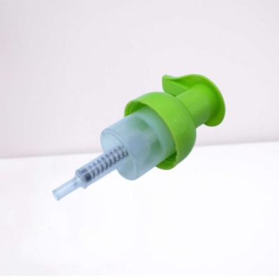 40mm Plastic Mousse Foam Pump Head