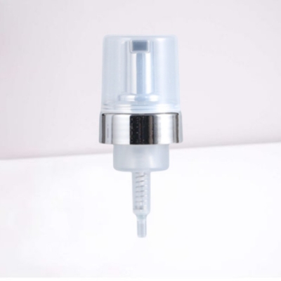 43mm Mousse Dispenser Foam Pump