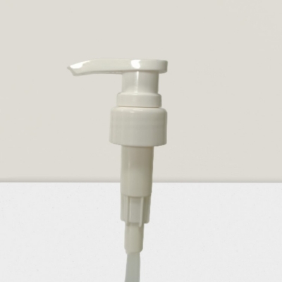 28mm Shampoo Dispenser Lotion Pump