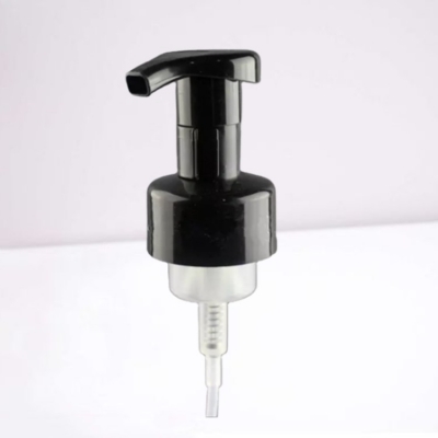 43mm Foam Pump Head With Clip