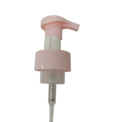 43/410 Soap Dispenser Foam Pump With Clip