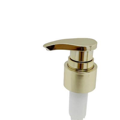 24mm Plastic Dispenser Lotion Pump