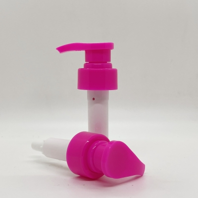 24/410 plastic lotion pumps dispenser