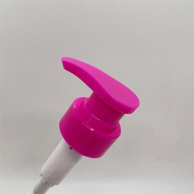 24/410 Plastic Dispenser Lotion Pump