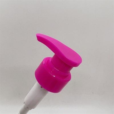 24/410 Plastic Dispenser Lotion Pump