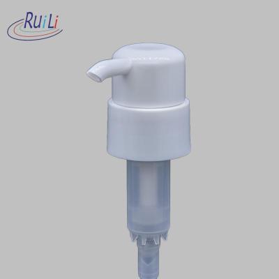 28/410 Lotion Pump Dispenser 2CC Outer spring
