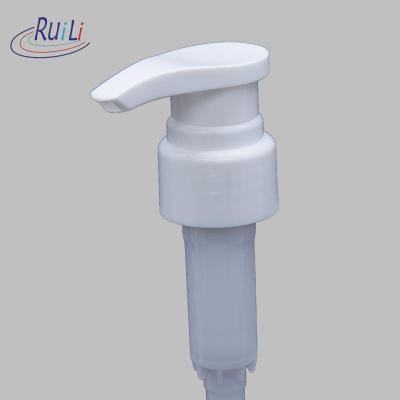 28/410 personal skin care lotion pump
