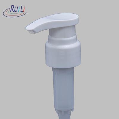 28/410 4CC Lotion Pump Dispenser outer spring