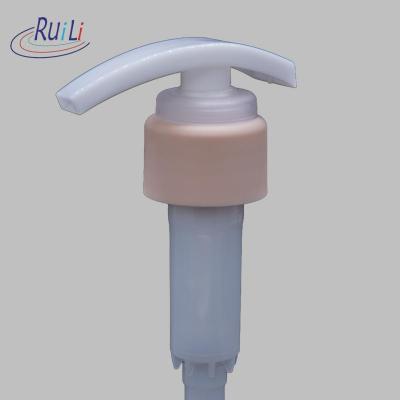 28/410 personal care lotion pump