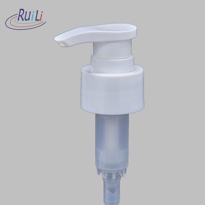 28/410 2CC Shampoo and Conditioner Dispenser No Metal Contact