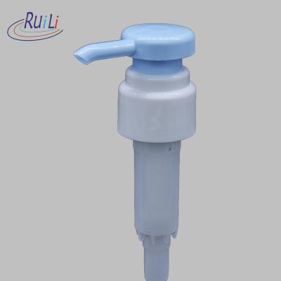 28/410 personal care shampoo conditioner soap shower lotion pump dispenser